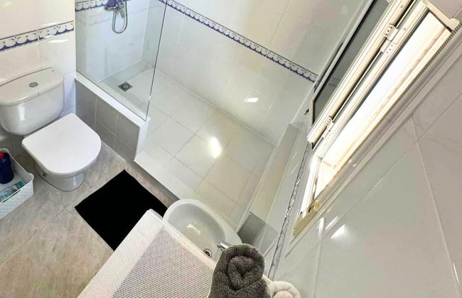 Sunset View Golf Course Apartment Alicante - Foto 11