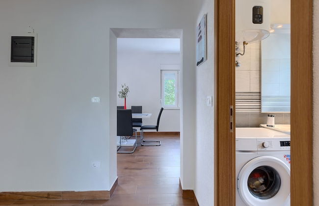 Holiday House Chill Out Loborika, Pula 6 Persons - Foto 15