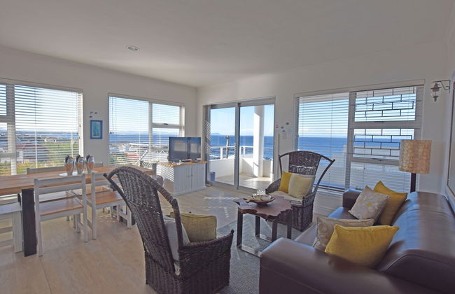 Dolphin House Apartments - Foto 19