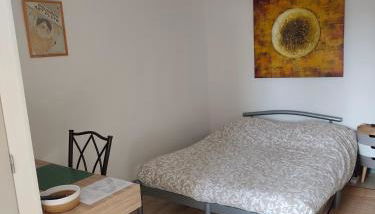 Chambre indépendante de la Porte du Bois - Foto 4