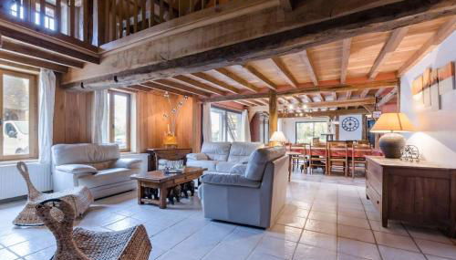 La ferme d'octave - Foto 2