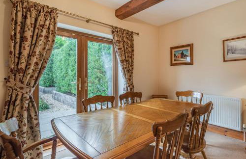 Highfield Cottage - Foto 6