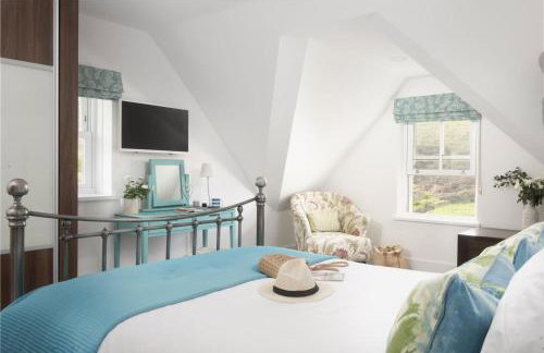 10 The Whitehouse, Watergate Bay - Foto 17