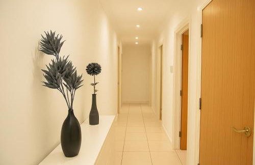 The Platinum Apartment- Cardiff Bay - Foto 11