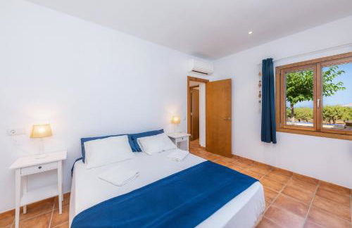 Finca Ca`n Jaumí, un paraíso con vista al mar y a la montaña - Foto 11