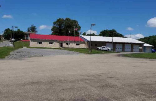 The Country Roads Cottage near WVU&COOPER'S ROCK - Foto 13