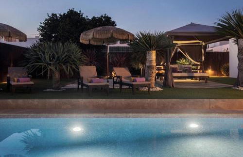 Modern 3 Bedroom Villa in Ibiza City, 1260 - Foto 26