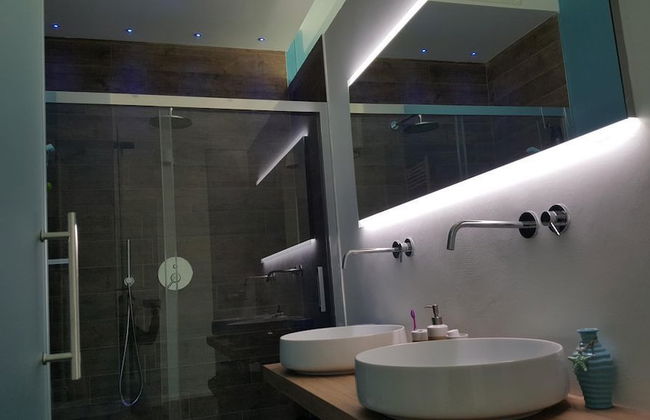 Penthouse Salento - Galatina - Foto 15