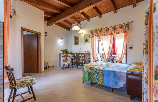 Villetta Isabella - Foto 14