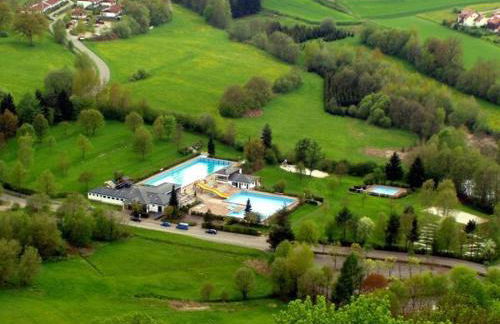 Ferienpark im schönen Falkenstein 4 - Foto 28