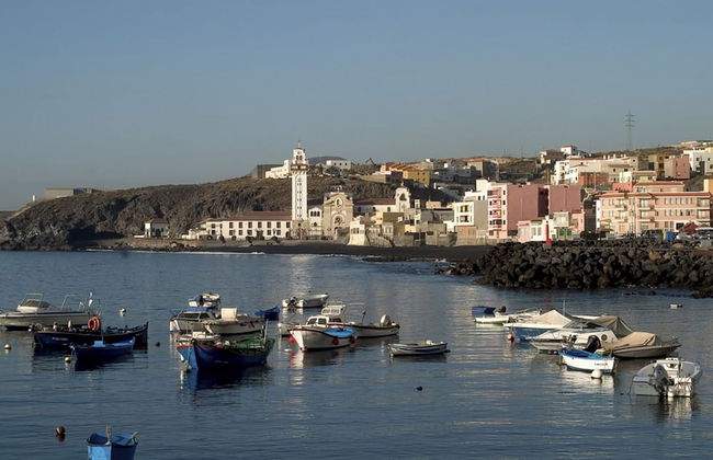 Nice Apartment With Terrace in Candelaria - Foto 23