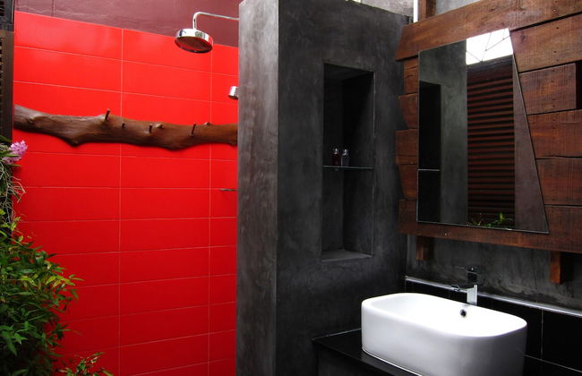 Forest Bungalows & Mama's Restaurant - Foto 36