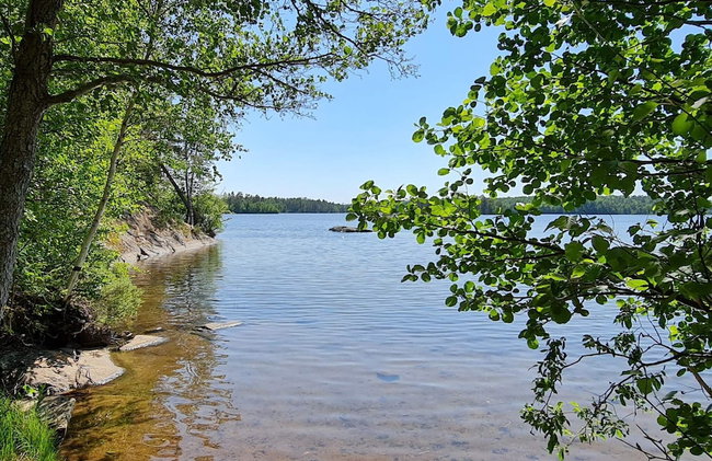 4 Person Holiday Home in Vetlanda - Photo 33