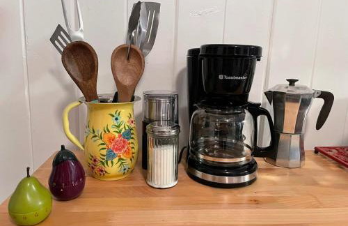 Springbrook · Cozy 2BR Mt. Hood Cabin, Fireplace & Retro Kitchen - Foto 26