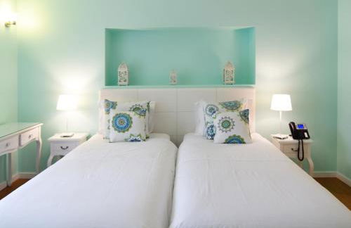 Rossio Apartments - Photo 16