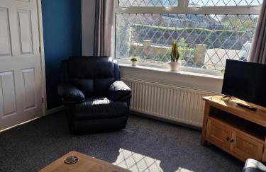 Warsett Crescent, 5 bedrooms near the coast. - Foto 8