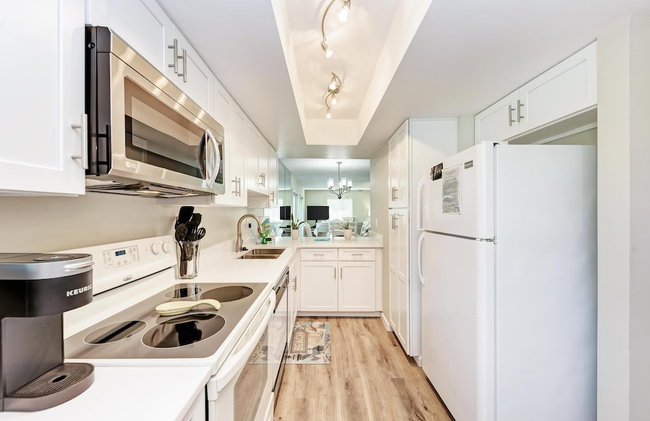 Anna Maria Island Beach Palms 8B - Foto 10