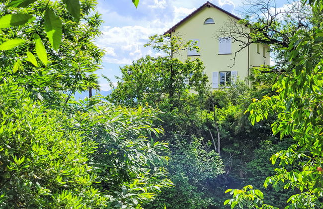 Villa Vernice Gialla - Foto 27