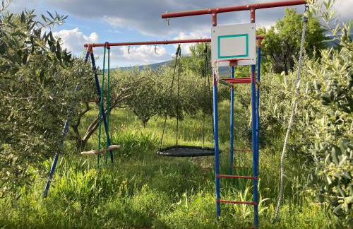 Maison de la Porte des Loups dans le Ventoux - Foto 35