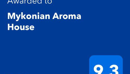 Mykonian Aroma House - Photo 5