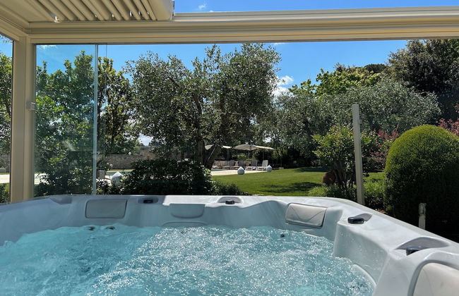 Tenuta Odegitria - Foto 49