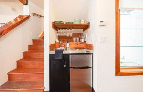 Seaside Art Gallery Loft Inspire Your Creativity with Breathtaking Views! - Foto 18