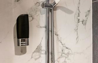 Nähe Frankfurt Messe mit Netflix und Balkon - Foto 53