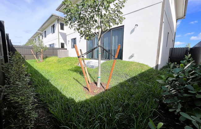 302 Rare find The Blue Sky Beach House - Foto 22