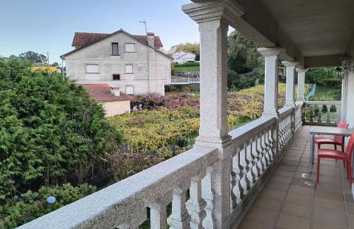 Apartamentos Cruceiro - Foto 10