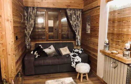 MiniChalet studio a Limone Piemonte - Photo 4