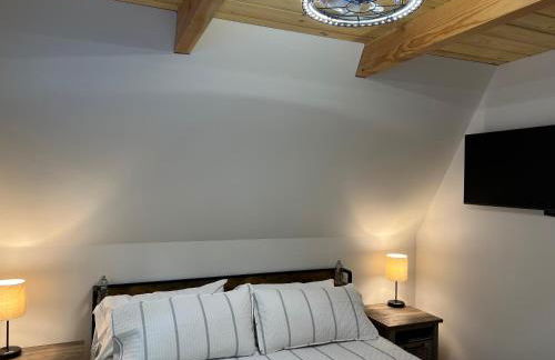 Baby Chocorua A Frame in the mountains sleeps 8 - Foto 45