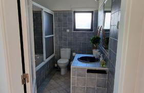 Beachfront house,Manta Rota,Algarve - Foto 57