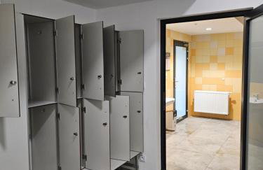 Neu! Exklusives Appartement mit Pool in Strandnähe - Foto 31