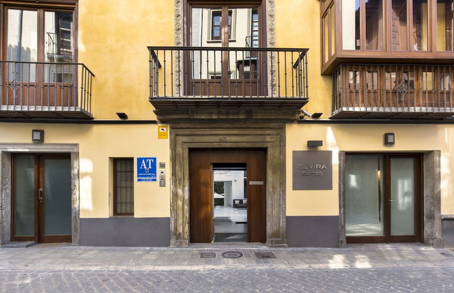 tuAnfitrion Elvira Suites - Foto 64