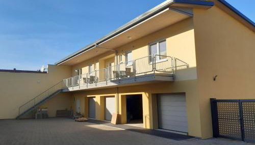 Kleine Auszeit - Ferienwohnungen in Flonheim - Foto 1