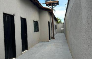 Flat Próx rodoviária, faculdade ulbra, católica, aeroporto Sazonal 2 - Foto 6