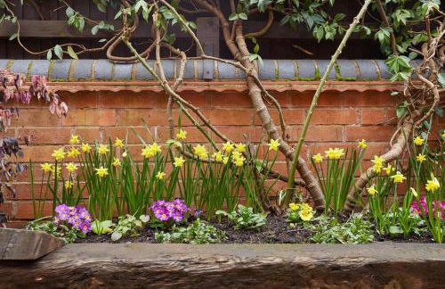 Fab 2 Bed Cotswolds Cottage With Private Courtyard - Foto 55