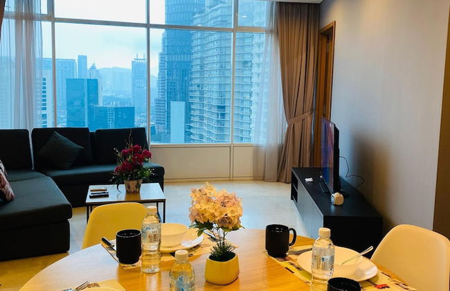 Vortex Premium Suites KLCC by SCHIEN - Foto 22