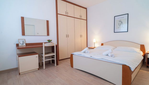 Zadar Leisure Suites - Foto 2, Habitación