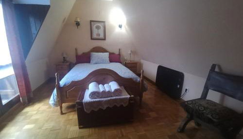 Ático en pleno pirineo - Foto 5