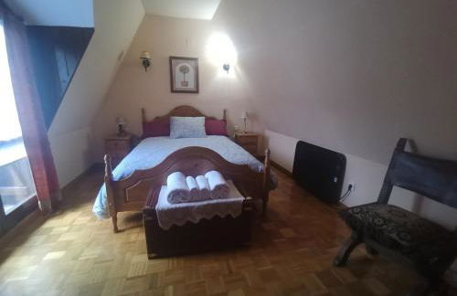 Ático en pleno pirineo - Foto 5