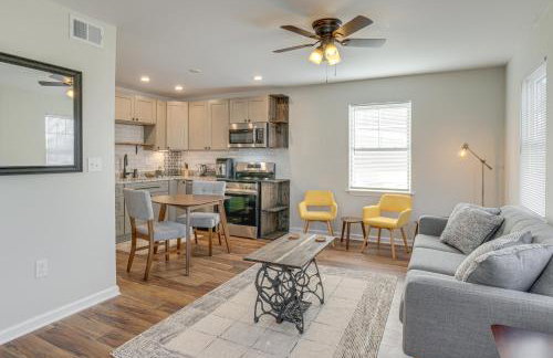 Louisville Charm Near the Derby Apt with Yard! - Foto 1