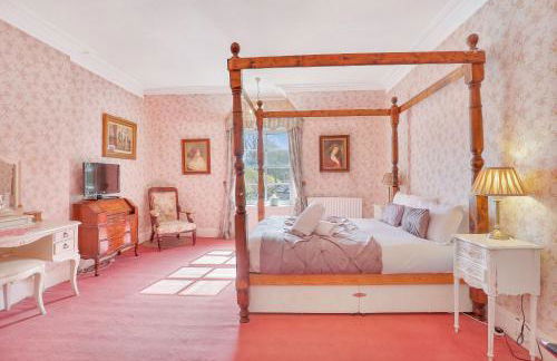 Spindlestone House - North East Escapes - Foto 32