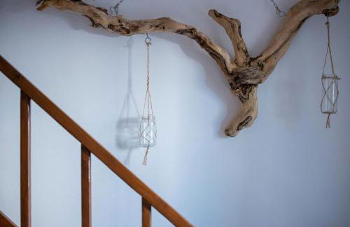 Casa Sofianna 2-bedroom home next to sandy beach - Foto 40