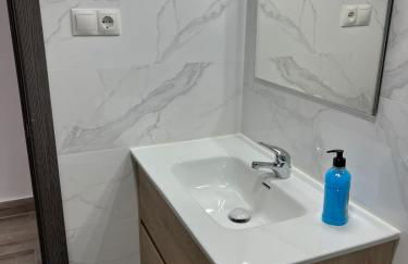 Apartamentos Málaga 4A - Foto 4