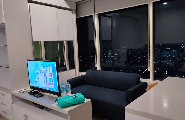 Grand Kamala Lagoon By Mitra Propertindo - Foto 41