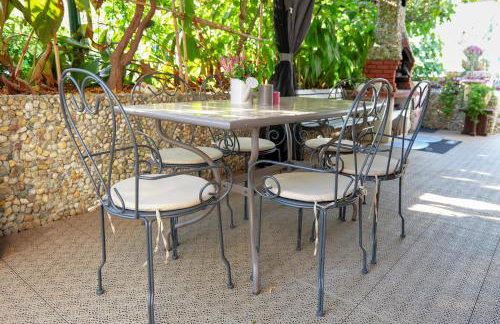 Holiday Home Inga with free private parking - Foto 27