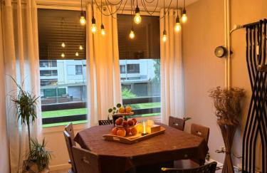 Chez Geremio - T4 - Centre Ville - Foto 9