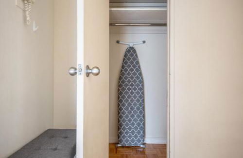 Midtown E 2BR w WD nr Central Park NYC-531 - Foto 17