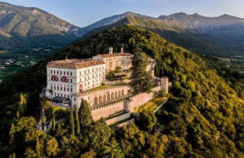 Centralissimo con vista colline - Foto 37